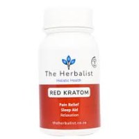 Red Kratom